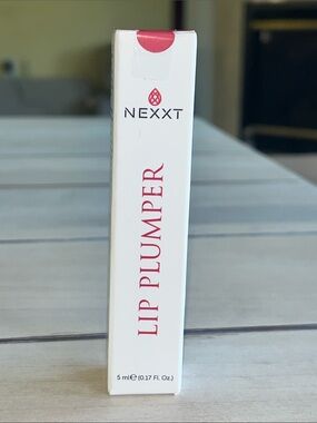 Nexxt Lip Plumper
